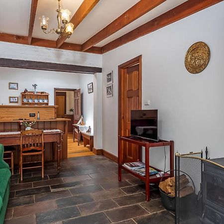 Bridge Cottages Sargeants & Armoury Cottages 1823 - History & Charm Річмонд Екстер'єр фото