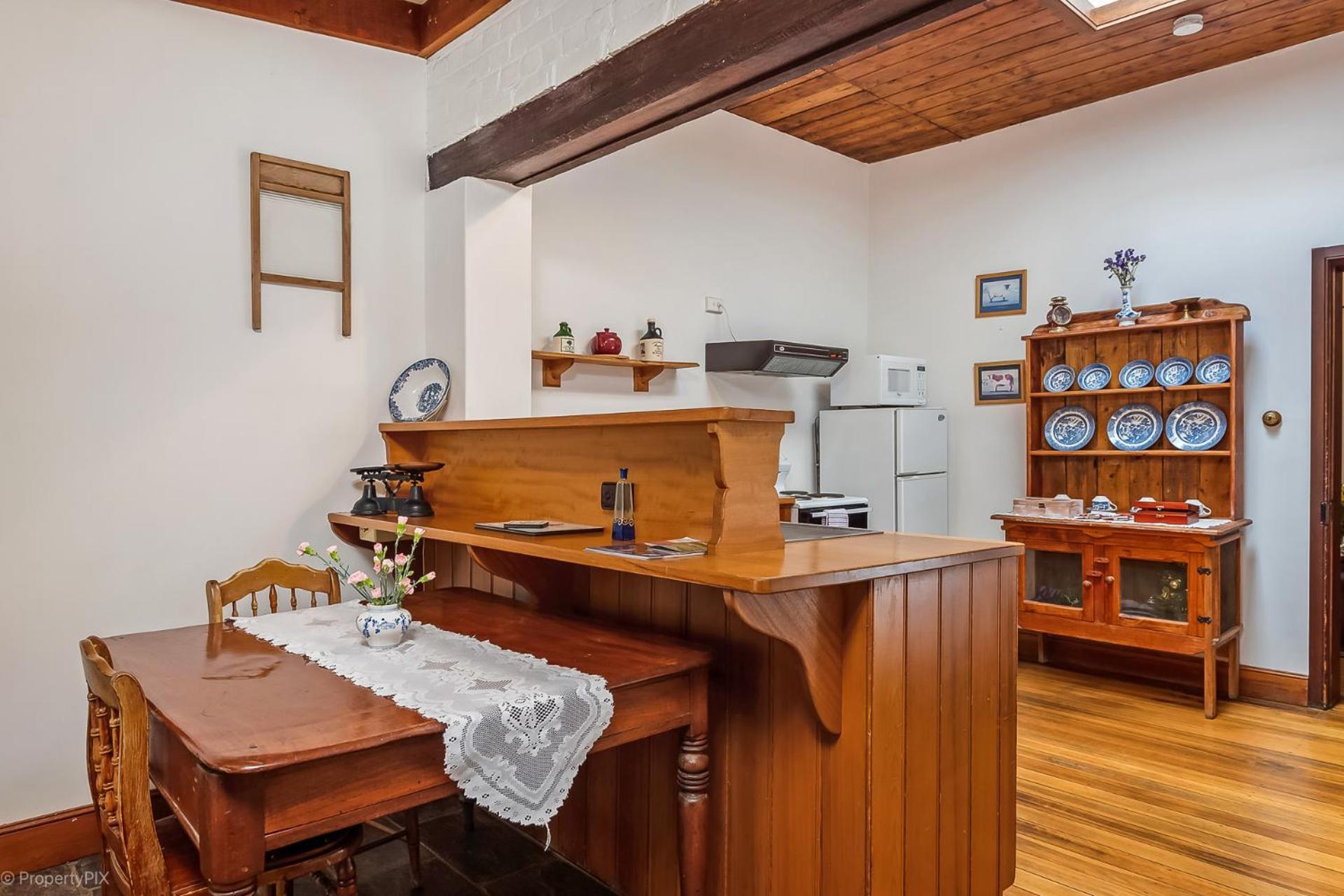 Bridge Cottages Sargeants & Armoury Cottages 1823 - History & Charm Річмонд Екстер'єр фото