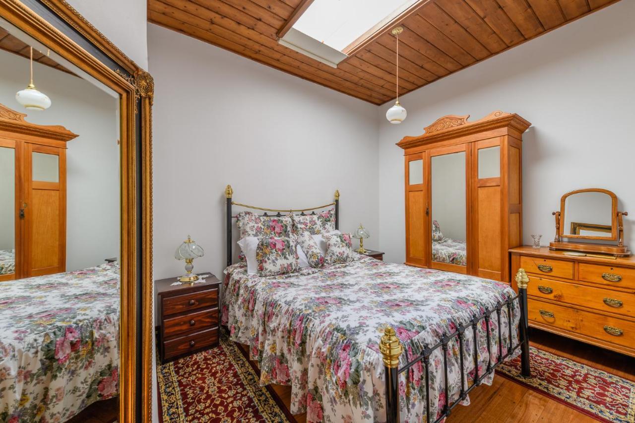 Bridge Cottages Sargeants & Armoury Cottages 1823 - History & Charm Річмонд Екстер'єр фото