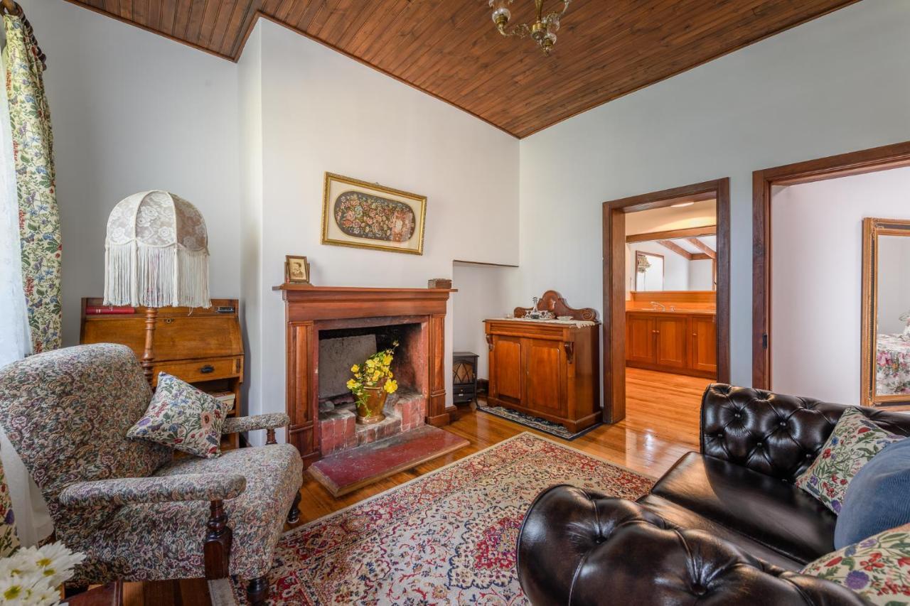 Bridge Cottages Sargeants & Armoury Cottages 1823 - History & Charm Річмонд Екстер'єр фото